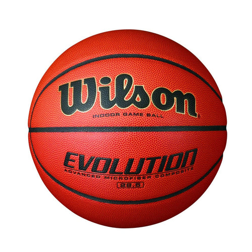 Wilson 2 Pack of Men's 29.5" Evolution Game Ball