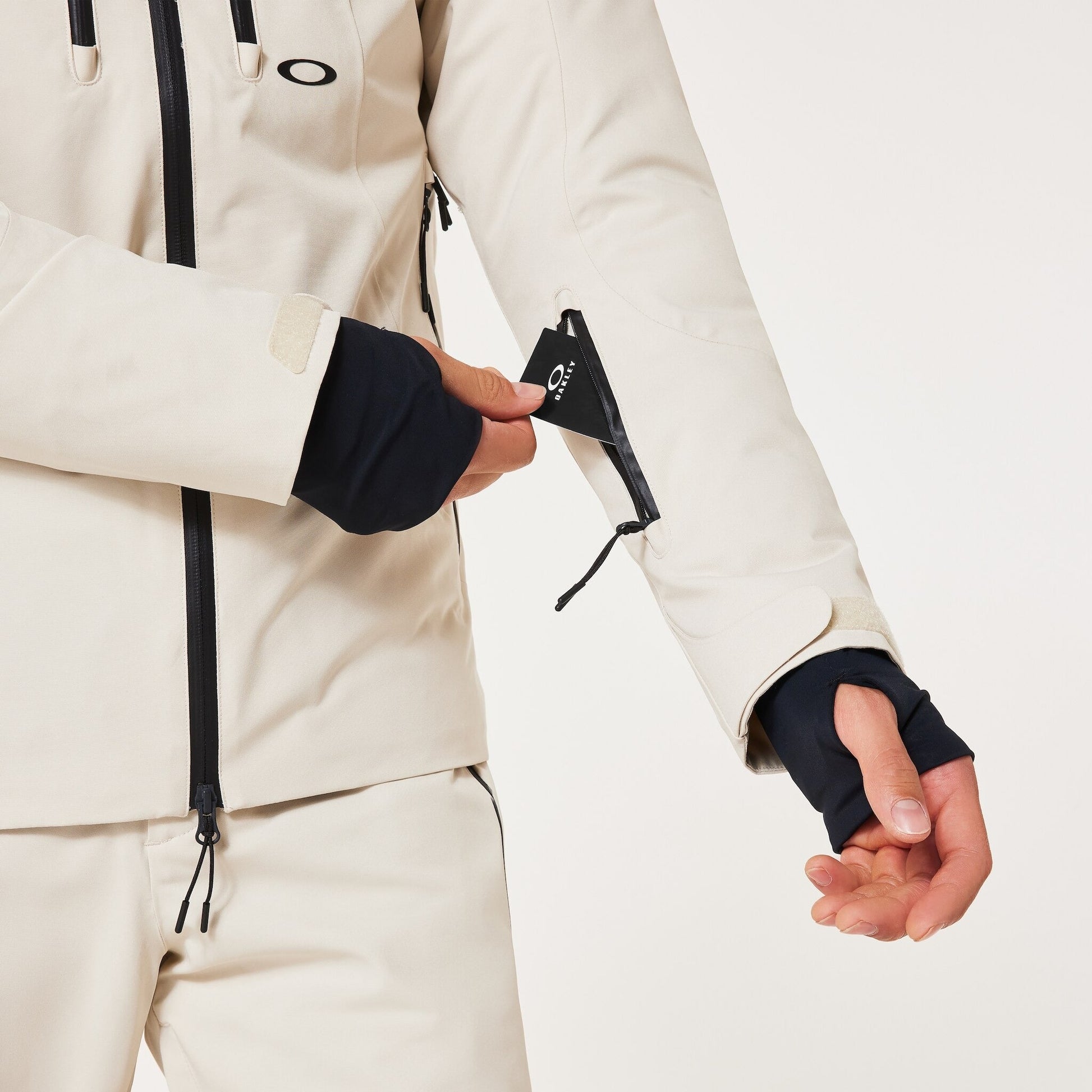 Oakley Men's Kendall RC Shell Jacket 2.0