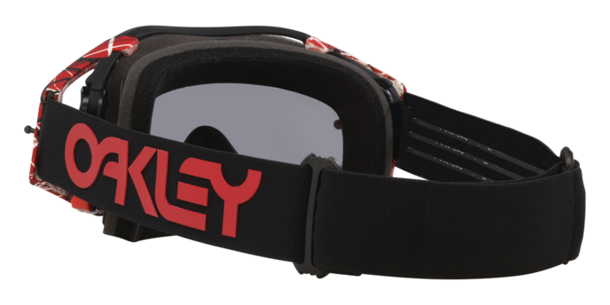 Oakley Airbrake MX Goggles