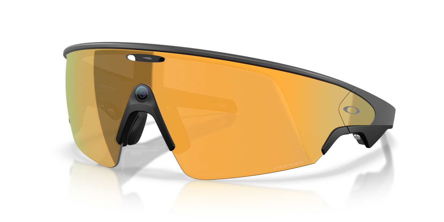 Oakley Vanguard Camera Sunglasses