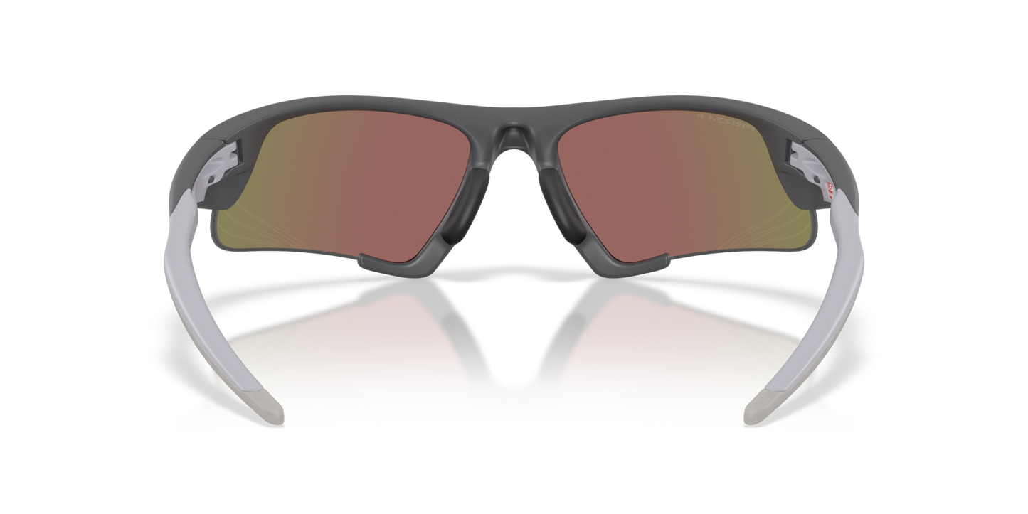 Oakley Suture Jacket Sunglasses