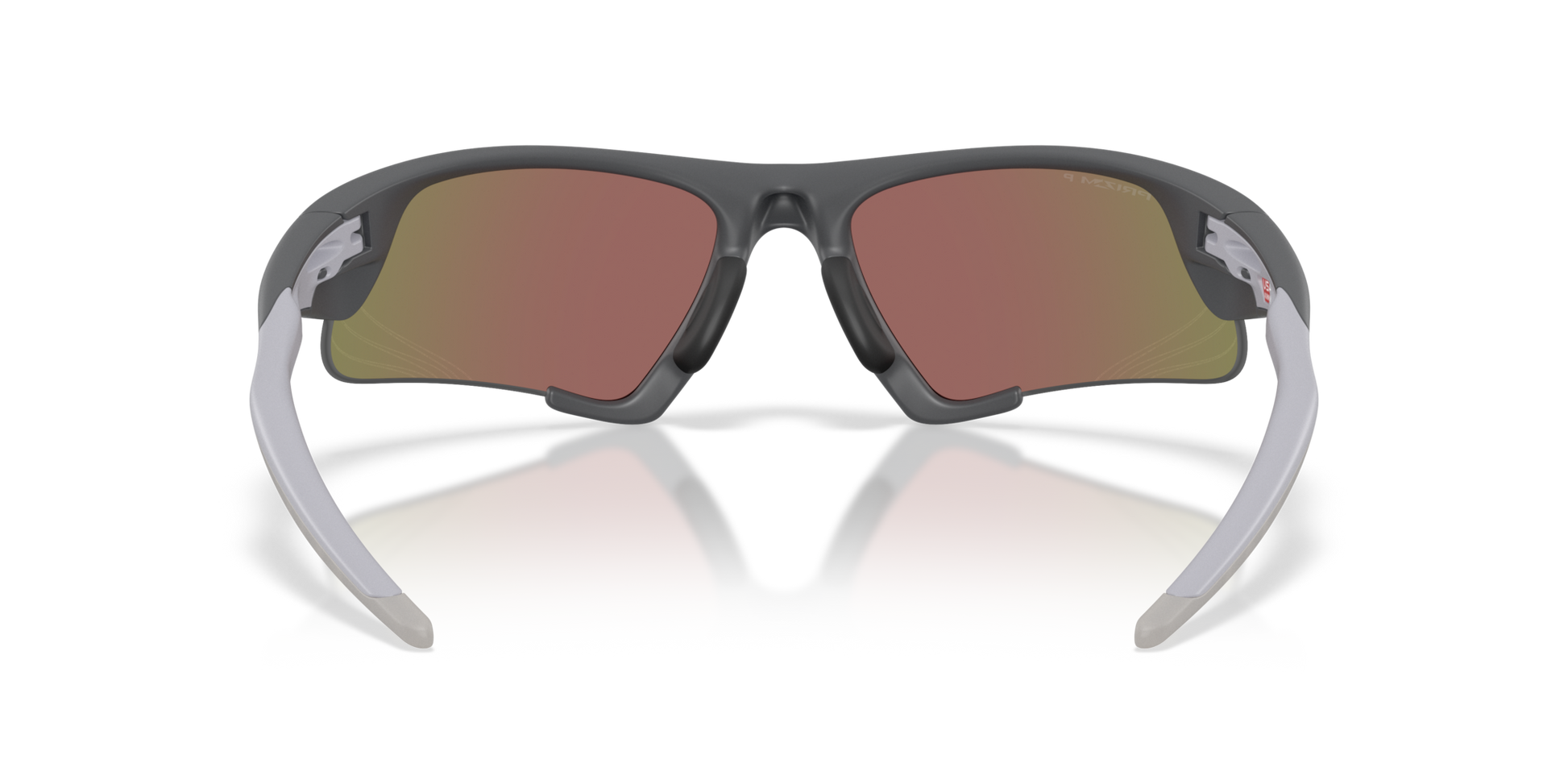 Oakley Suture Jacket Sunglasses