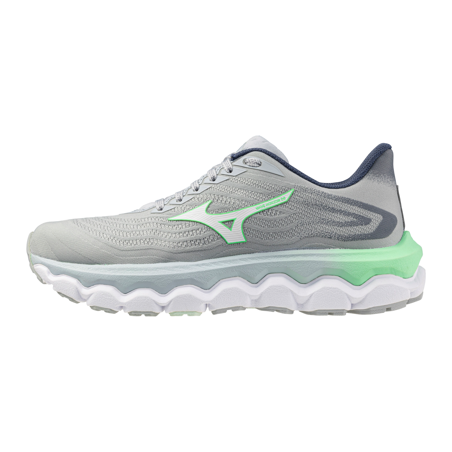 Mizuno Women's Wave Horizon 8 Running Shoes
