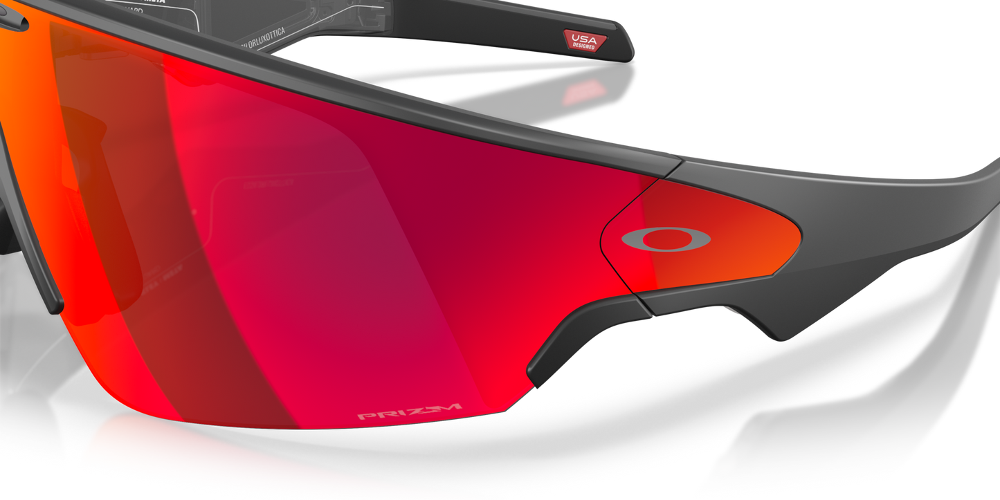 Oakley Vanguard Camera Sunglasses
