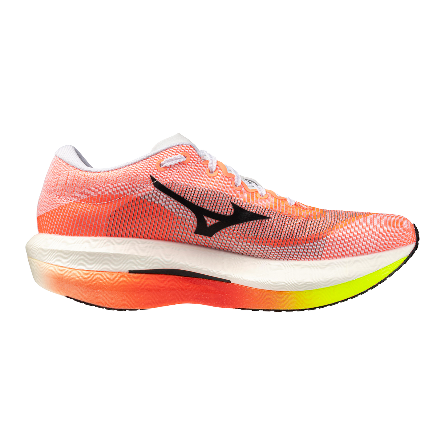 Mizuno Men's Wave Rebellion Pro 4 Sa Running Shoes