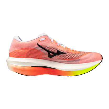 Mizuno Men's Wave Rebellion Pro 4 Sa Running Shoes