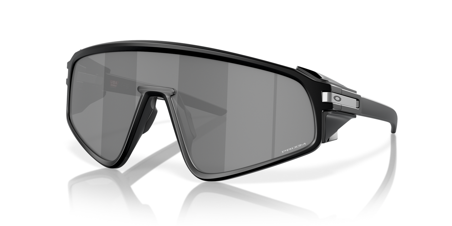 Oakley Latch Panel Glasses