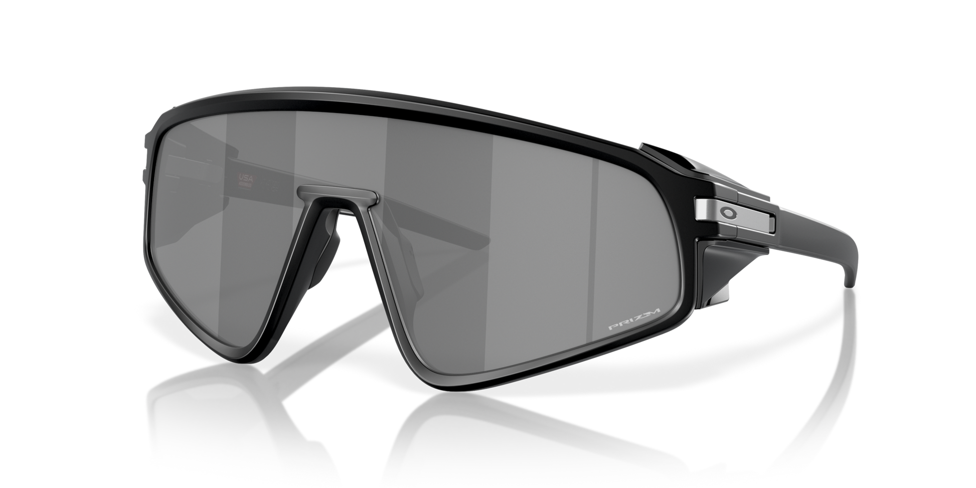 Oakley Latch Panel Glasses