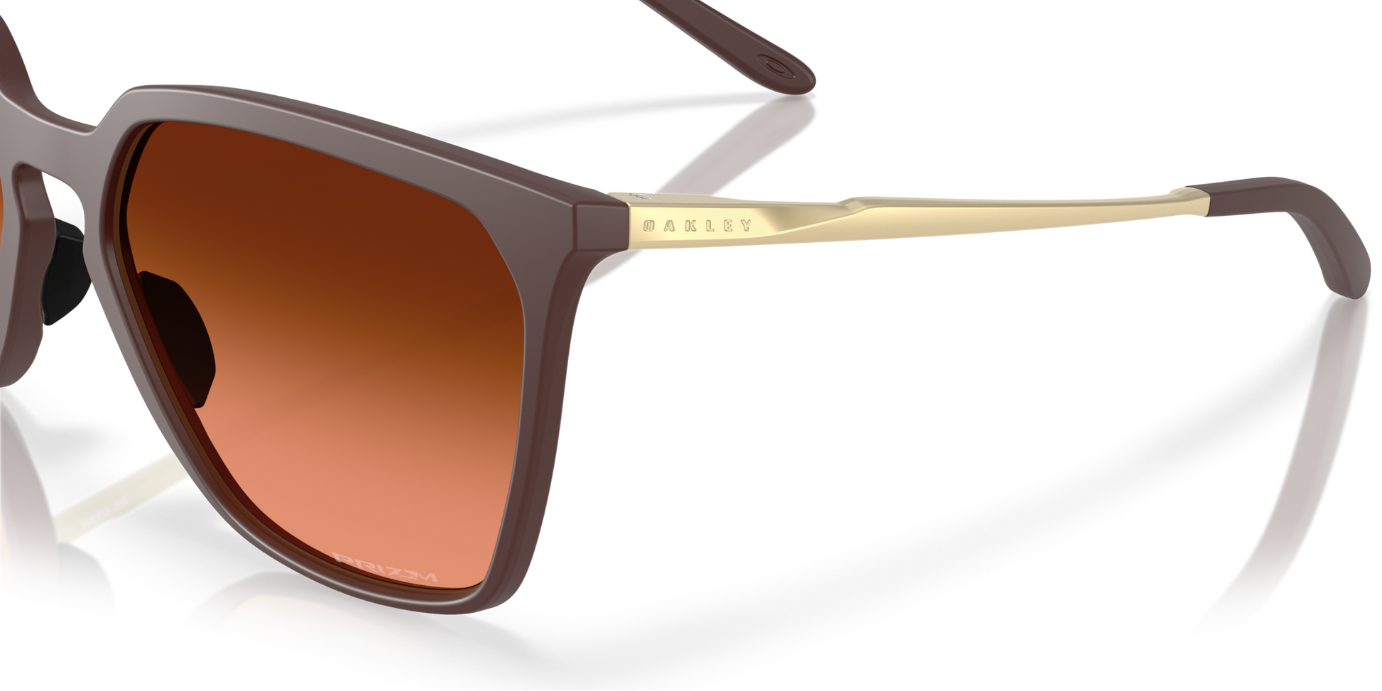Oakley Sielo Square Glasses
