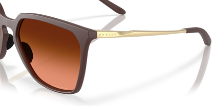 Oakley Sielo Square Glasses