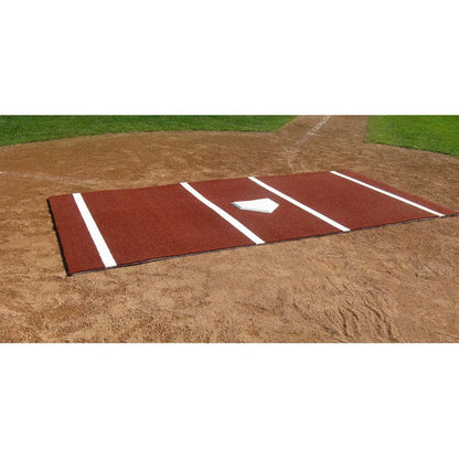 Hitting Turtle Bundle Package with Hitting Mat, Ball Caddy & Screen