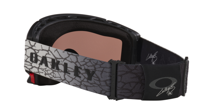Oakley Flow Scape L Snow Goggles