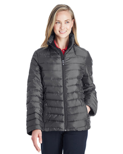Spyder Women's Insulated Puffer Jacket 187336-AB