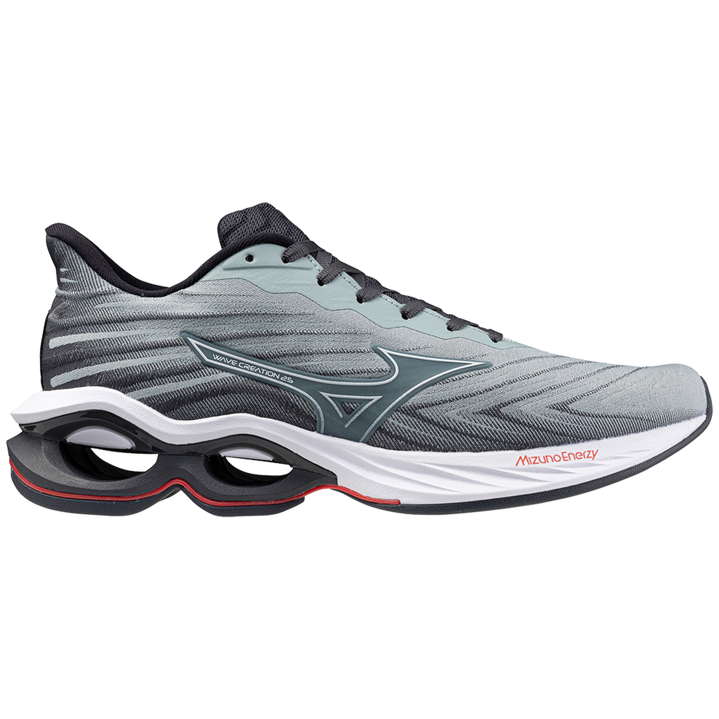 Mizuno Men's Wave Creation 25 SSW Running Shoes