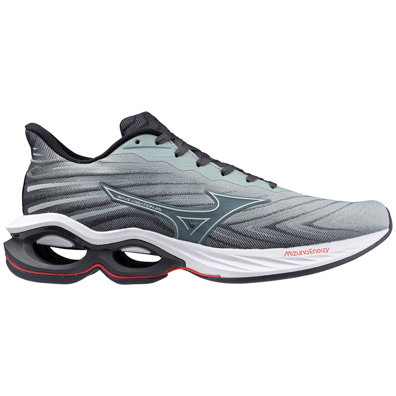 Mizuno Men's Wave Creation 25 SSW Running Shoes