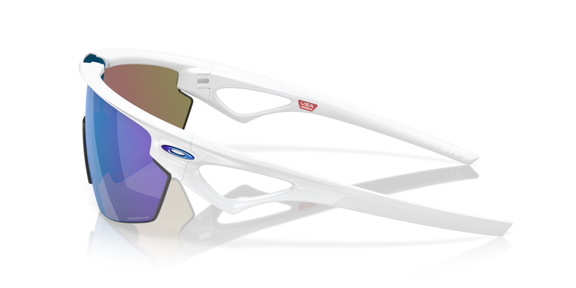 Oakley Sphaera Sunglasses
