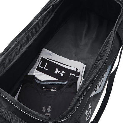 UA Baseball Wheeled Bag
