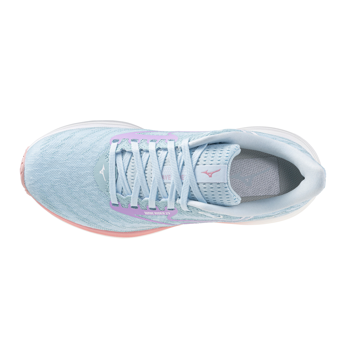 Mizuno Women's Wave Rider 29 Running Shoes