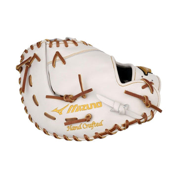 Mizuno GPSF-30 Pro Select Fastpitch 12.5" Premium Softball First Base Mitt