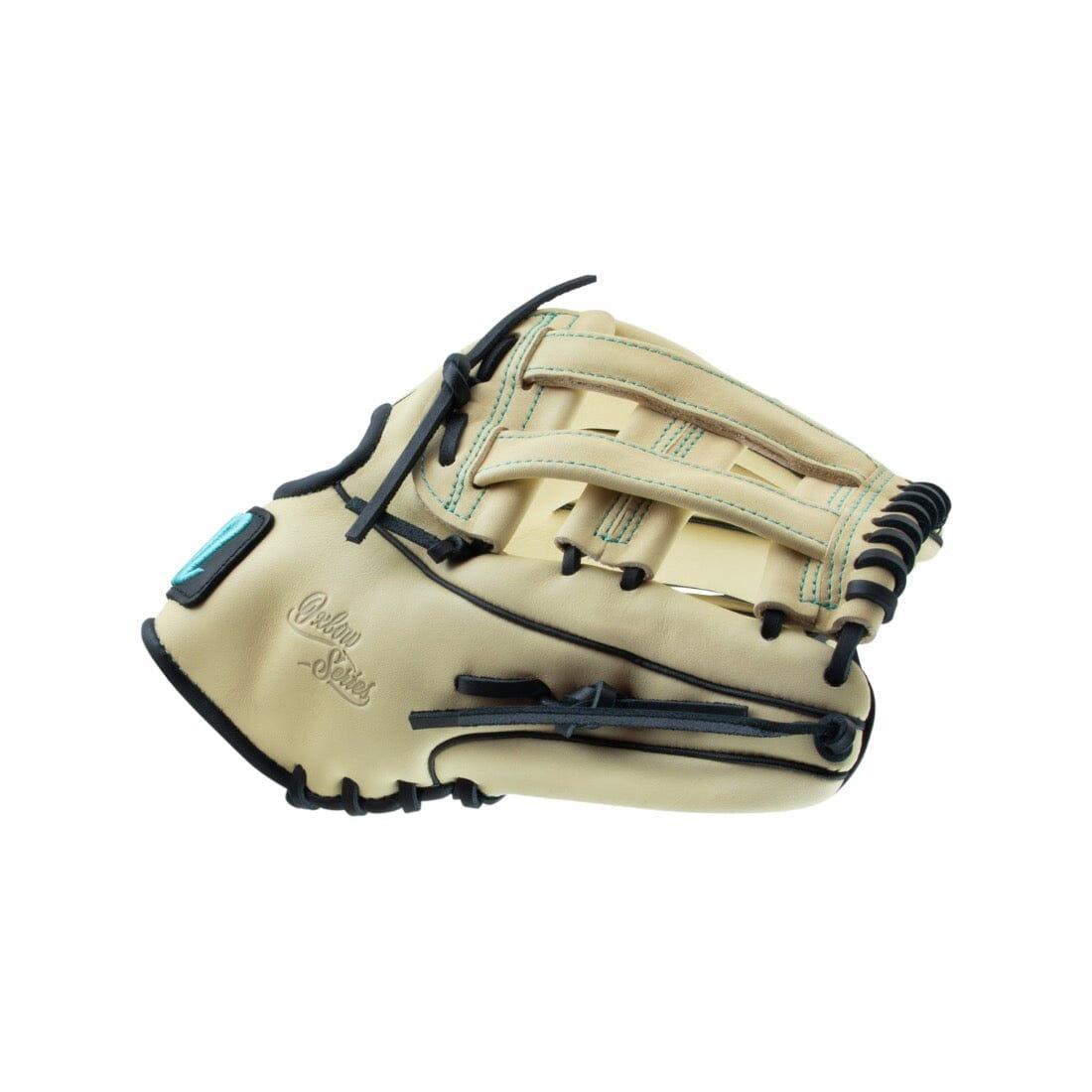 Marucci Oxbow 45A3 12" Infield Baseball Glove: MFG3OX45A3