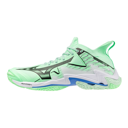 Mizuno Adult Wave Lightning Neo 3 Volleyball Shoes