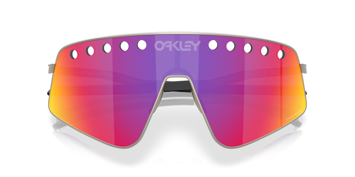 Oakley Sutro Ti Sweep Glasses