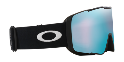 Oakley Line Miner Pro Medium Snow Goggles