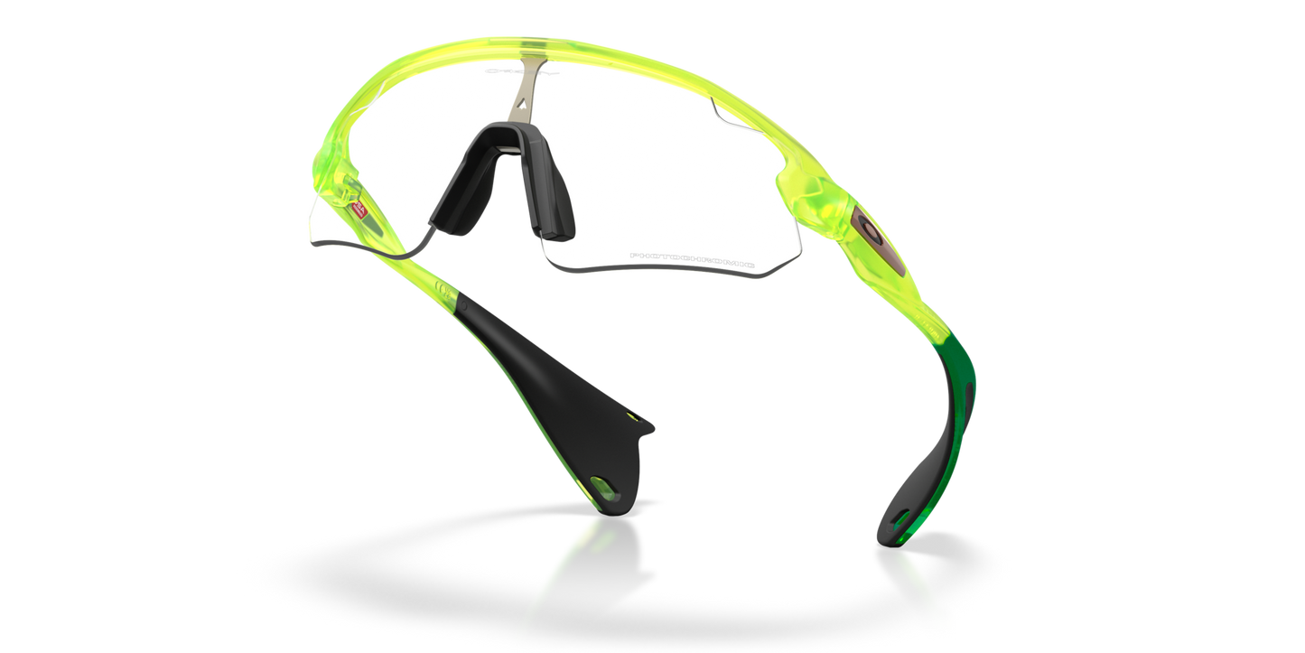 Oakley Stunt Devil A Sunglasses