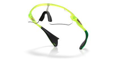 Oakley Stunt Devil A Sunglasses
