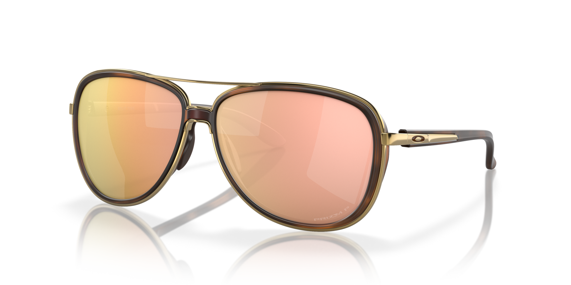 Oakley Split Time Sunglasses