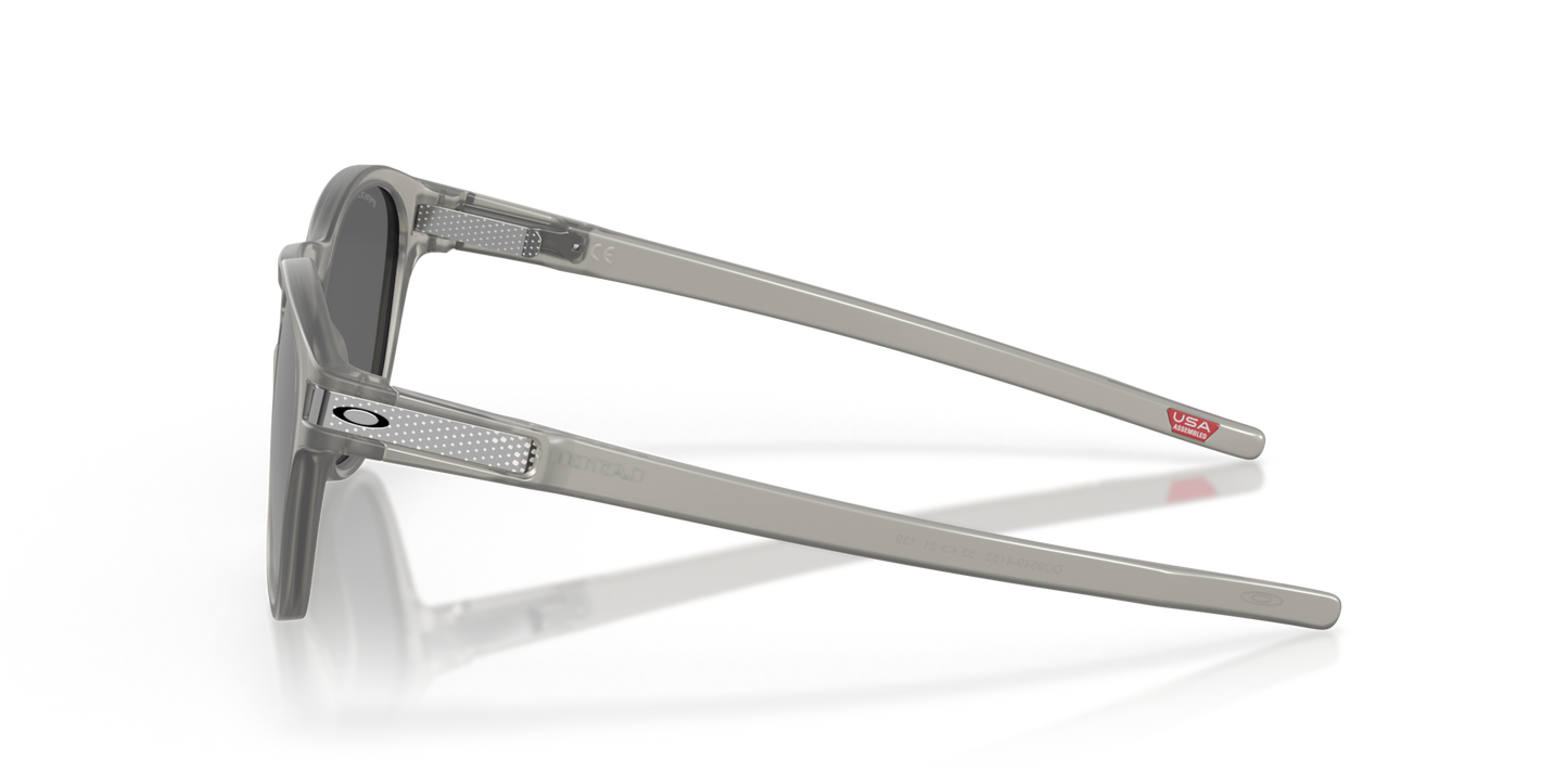 Oakley Latch A Glasses