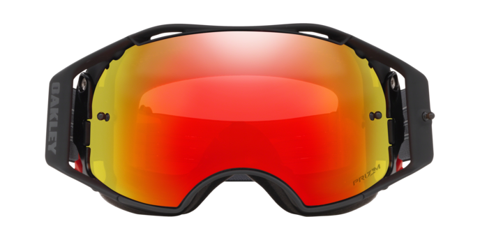 Oakley Airbrake Mountain Bike MX Goggles