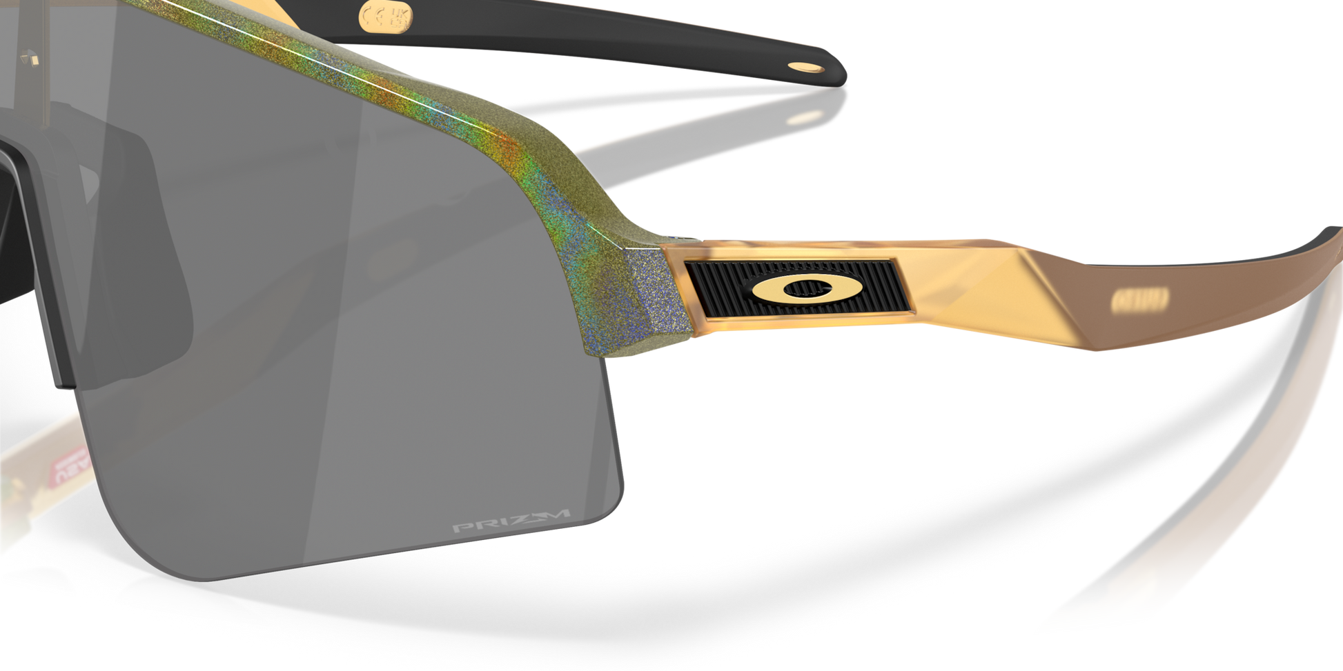 Oakley Sutro Lite Sweep Sunglasses