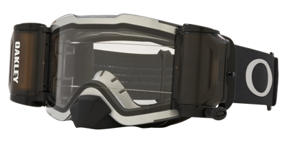 Oakley Front Line MX Goggles