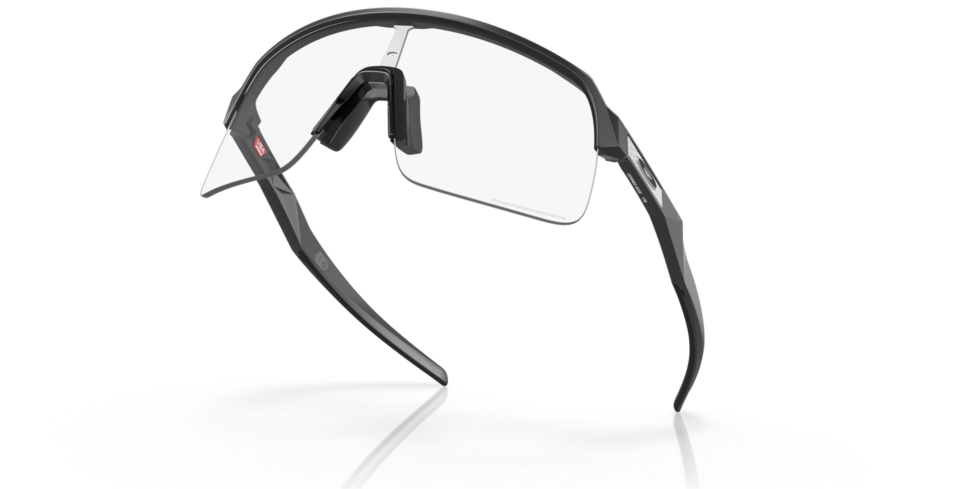 Oakley Sutro Lite Sunglasses