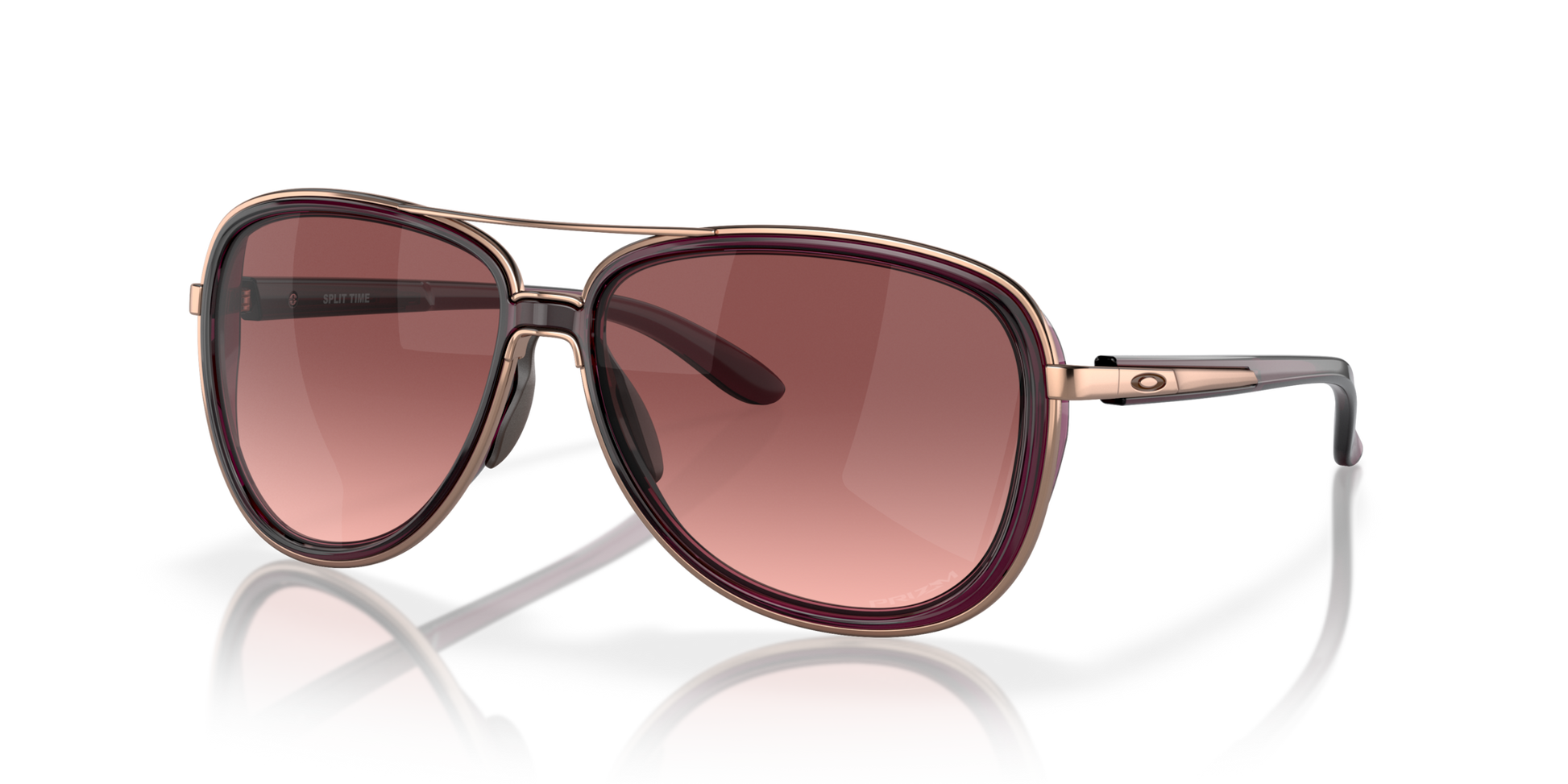 Oakley Split Time Sunglasses