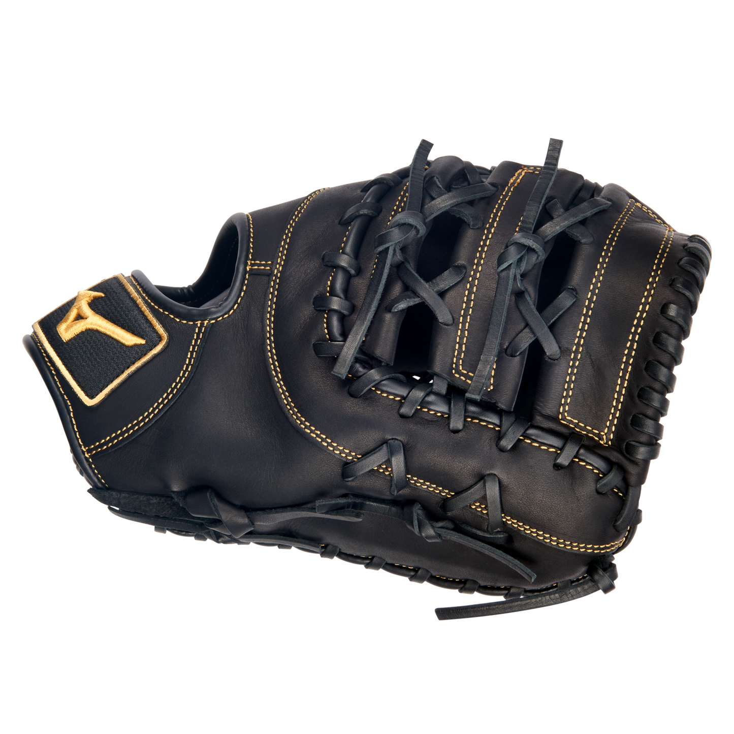 Mizuno MVP Prime 12.5" Baseball First Base Mitt