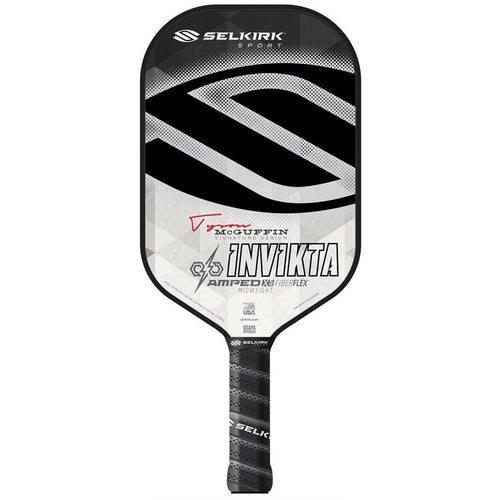 AMPED Signature Tyson McGuffin Paddle