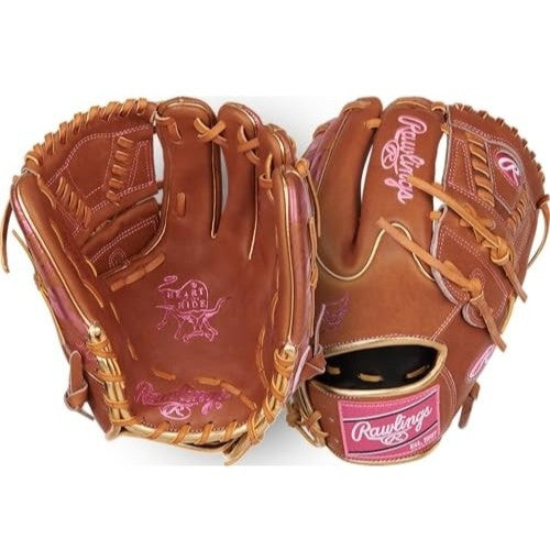 Rawlings Colorsync 9.0 11.75" Heart of the Hide Baseball Glove