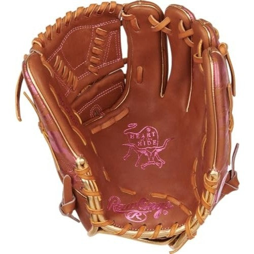 Rawlings Colorsync 9.0 11.75" Heart of the Hide Baseball Glove
