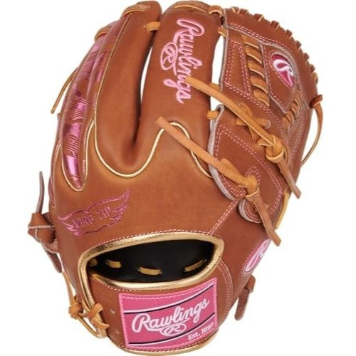 Rawlings Colorsync 9.0 11.75" Heart of the Hide Baseball Glove