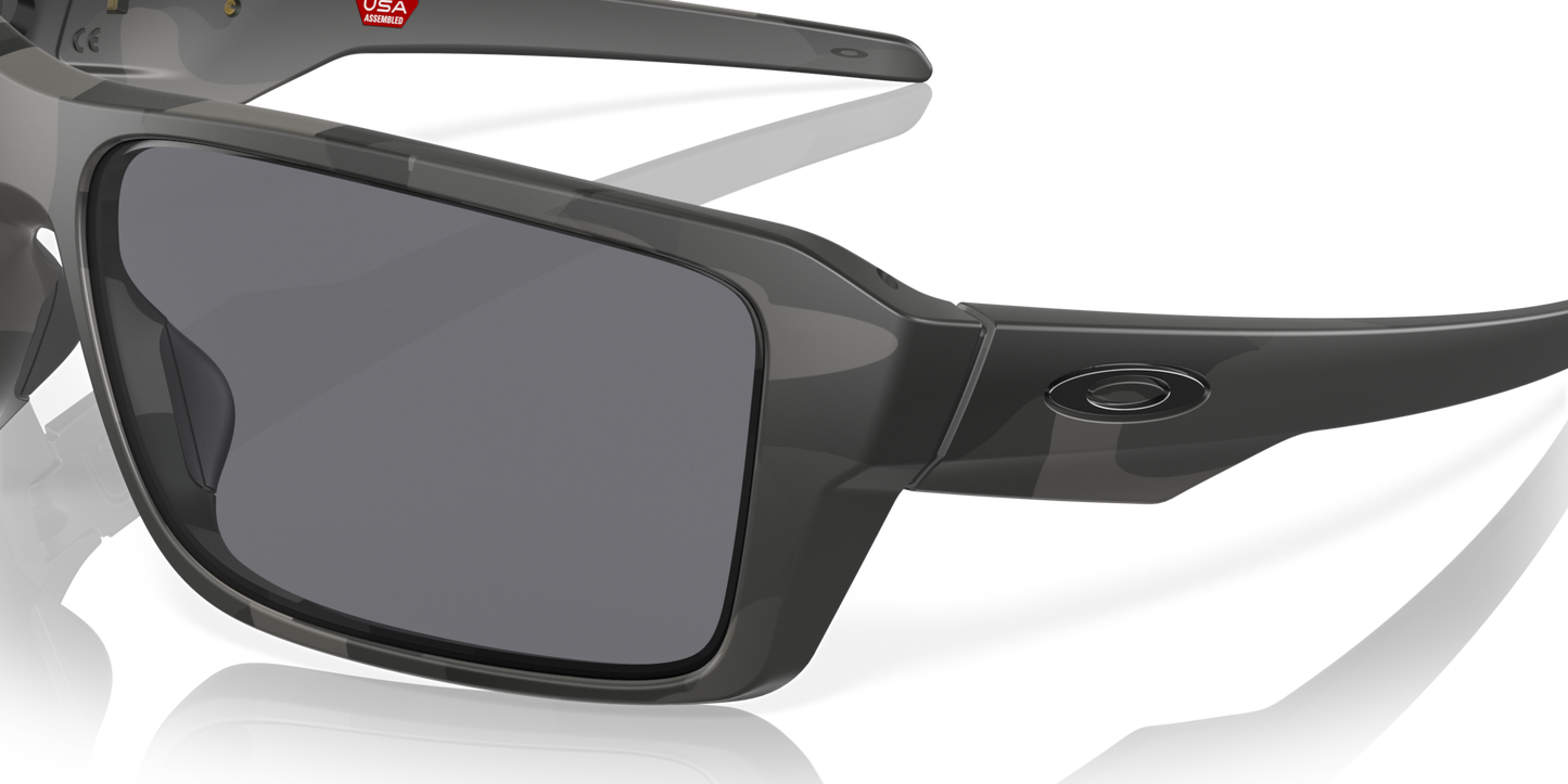 Oakley Double Edge Glasses