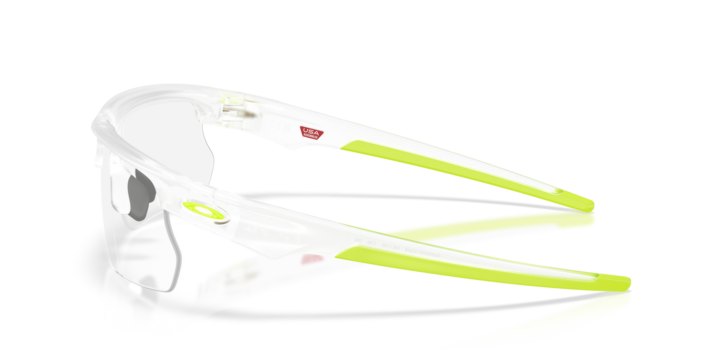 Oakley Bisphaera Sunglasses