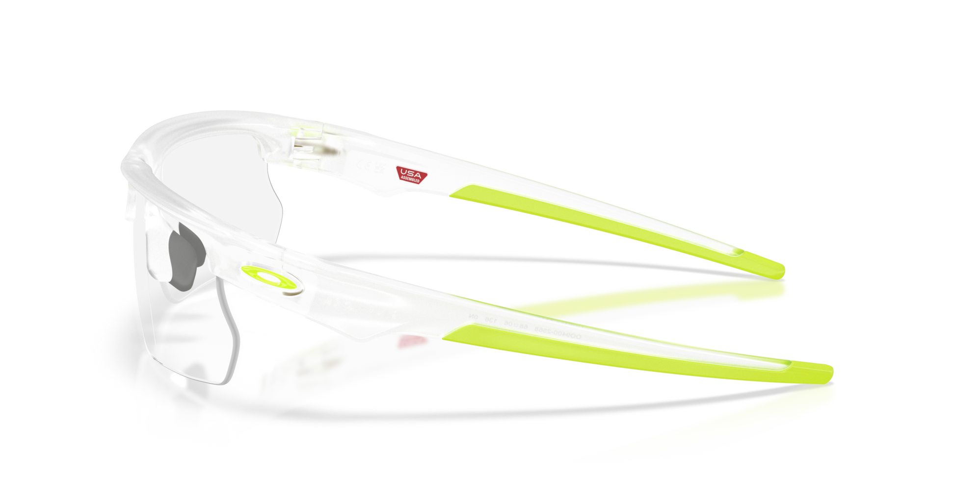 Oakley Bisphaera Sunglasses
