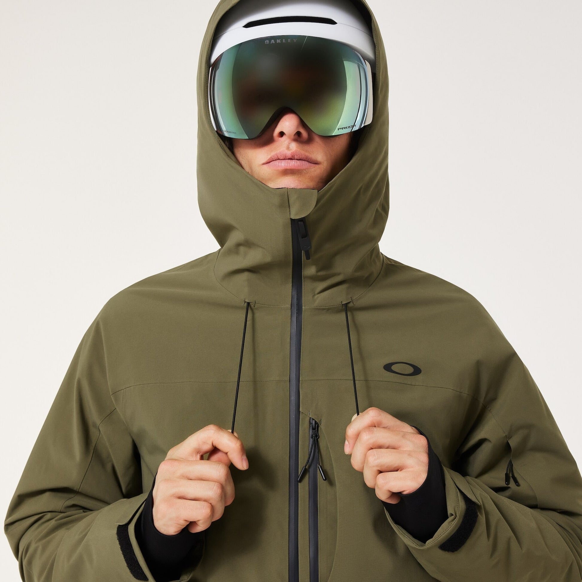 Oakley Men's Canopy Insulated Jacket