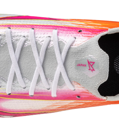 Mizuno Adult A III Japan Soccer Cleats