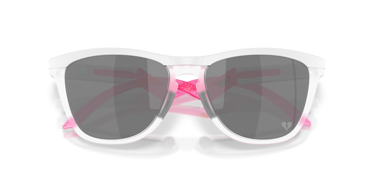 Oakley Frogskins Hybrid Glasses