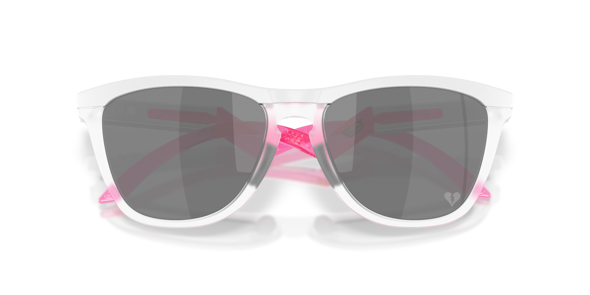 Oakley Frogskins Hybrid Glasses
