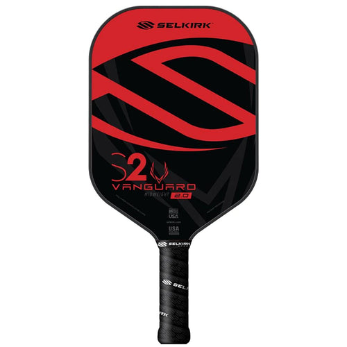 Vanguard 2.0 S2 Paddle