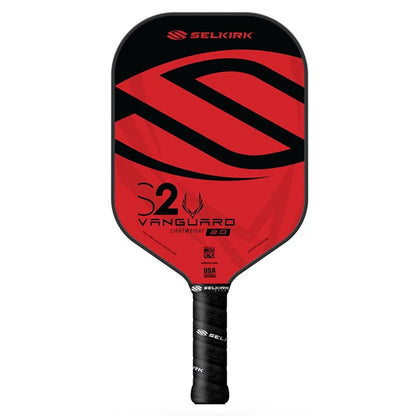 Vanguard 2.0 Hybrid S2 Paddle
